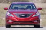 Hyundai Sonata 2011 года (US)